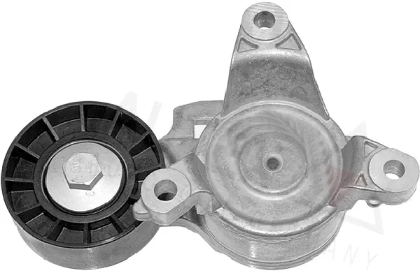 Belt Tensioner, V-ribbed belt (654675)
