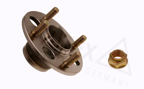 Wheel Bearing Kit (802730)