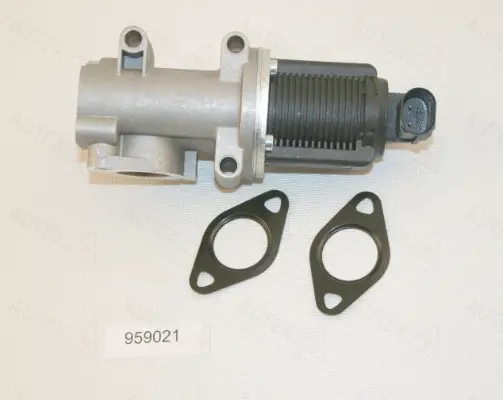EGR Valve
