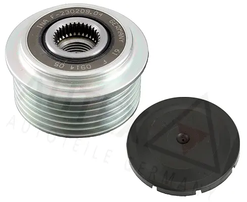 Alternator Freewheel Clutch (654285)