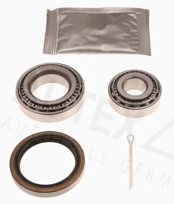Wheel Bearing Kit (802935)