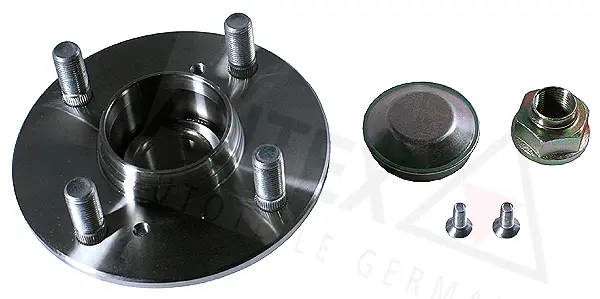 Wheel Bearing Kit (803366)