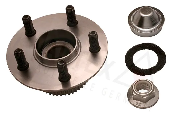 Wheel Bearing Kit (808032)