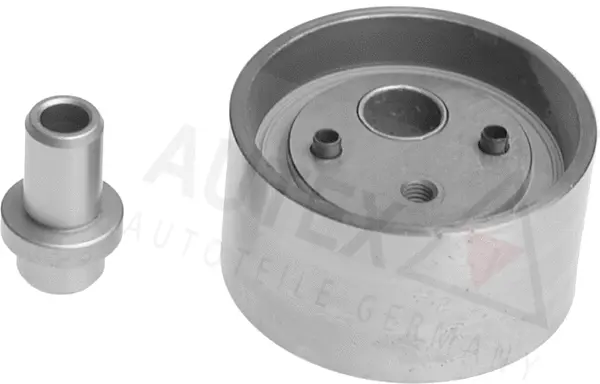 Tensioner Pulley, timing belt (641111)