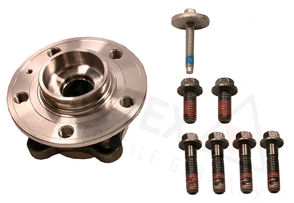 Wheel Bearing Kit (807054)