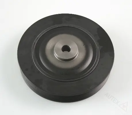 Belt Pulley, crankshaft