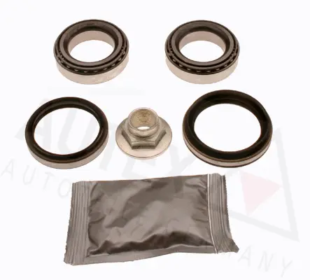 Wheel Bearing Kit (802511)