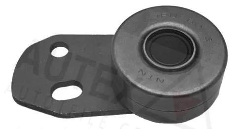 Tensioner Pulley, timing belt (641714)