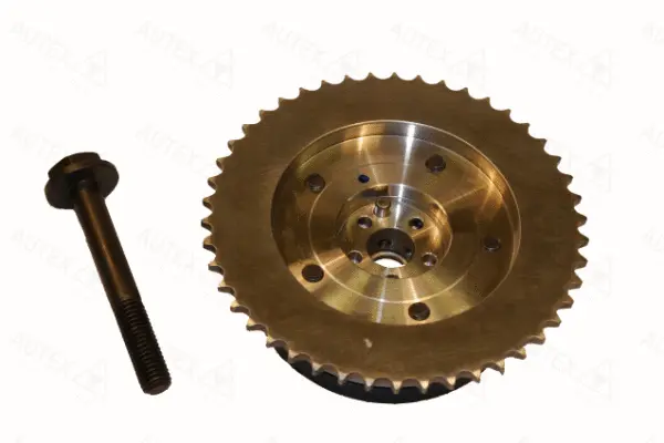 Camshaft Adjuster (718015)