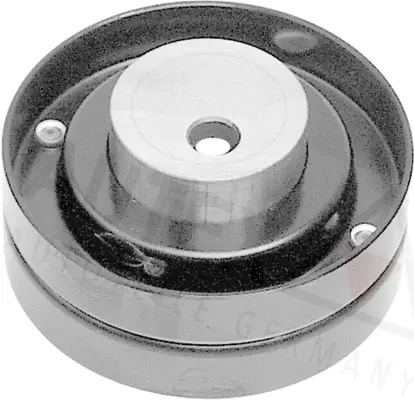 Deflection/Guide Pulley, V-ribbed belt (641541)