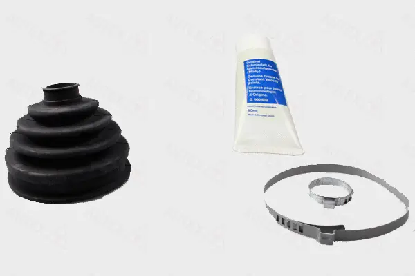 Bellow Kit, drive shaft (503890S)