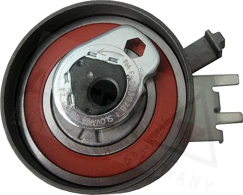 Tensioner Pulley, timing belt (641304)