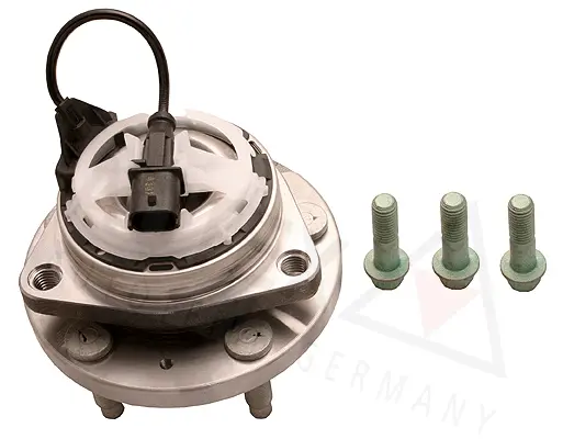 Wheel Bearing Kit (805492)