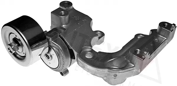 Belt Tensioner, V-ribbed belt (654660)