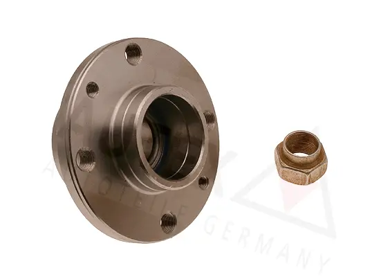 Wheel Bearing Kit (810027)