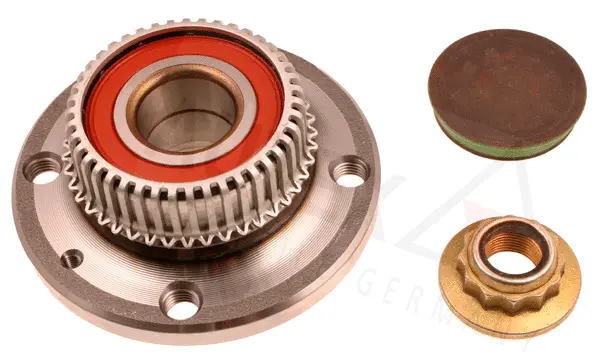 Wheel Bearing Kit (802071)