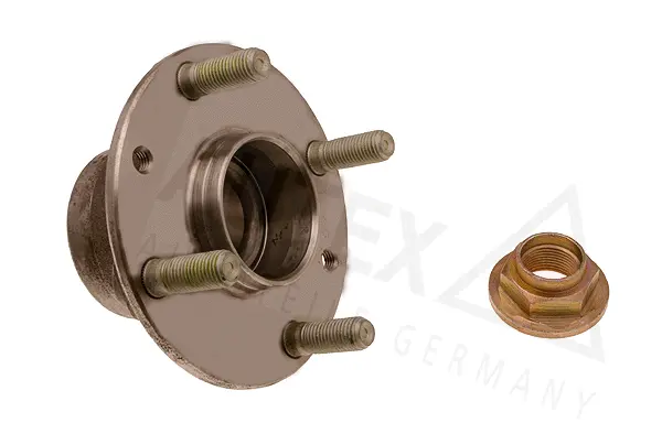 Wheel Bearing Kit (802556)