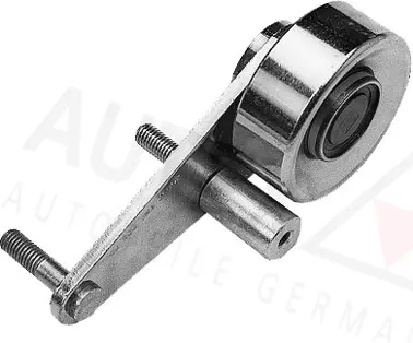 Tensioner Pulley, V-ribbed belt (641423)