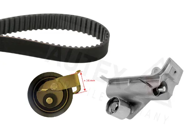 Timing Belt Kit (702178)