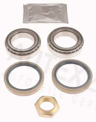 Wheel Bearing Kit (810038)