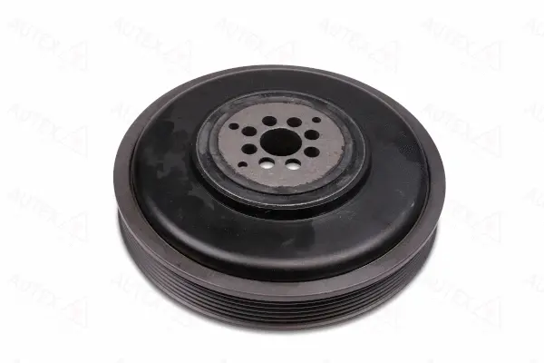 Belt Pulley, crankshaft (658073)