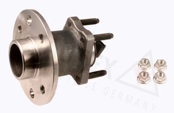 Wheel Bearing Kit (805439)