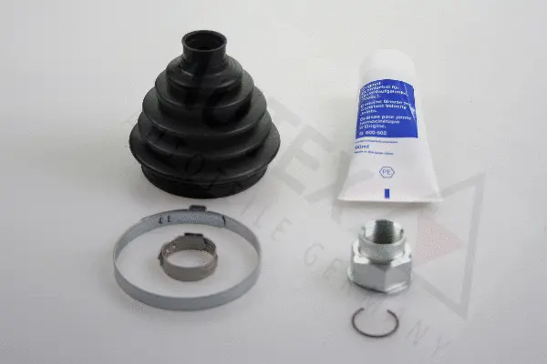 Bellow Kit, drive shaft (504030)