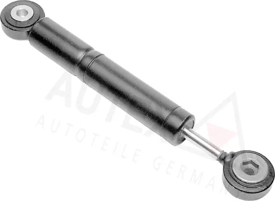 Vibration Damper, V-ribbed belt (611020)