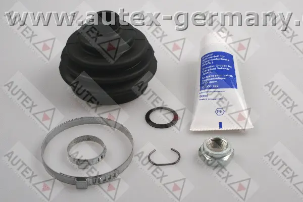 Bellow Kit, drive shaft (503008)