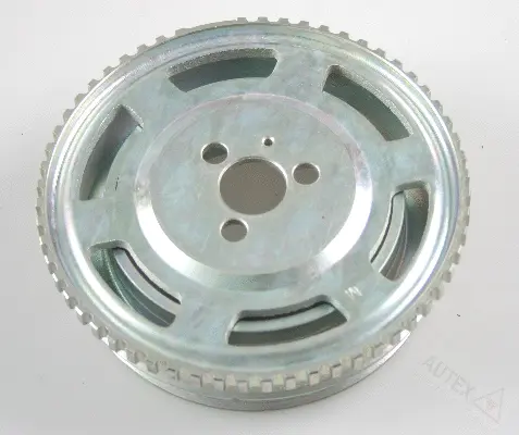 Belt Pulley, crankshaft (658128)