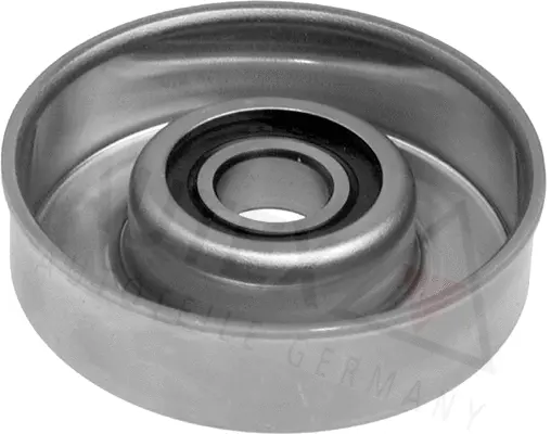 Tensioner Pulley, V-ribbed belt (641967)
