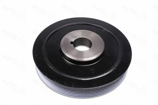 Belt Pulley, crankshaft (658114)