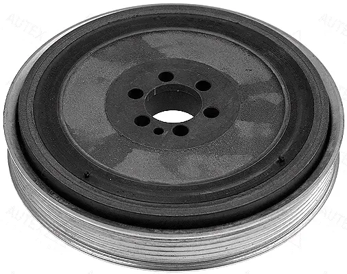 Belt Pulley, crankshaft (658035)