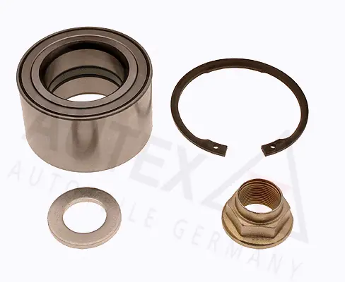 Wheel Bearing Kit (804085)