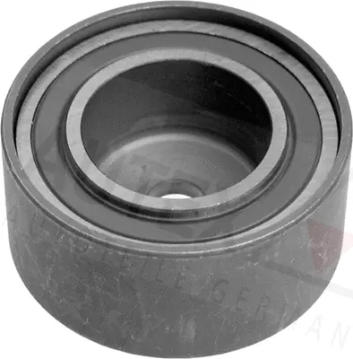 Deflection/Guide Pulley, timing belt (651972)