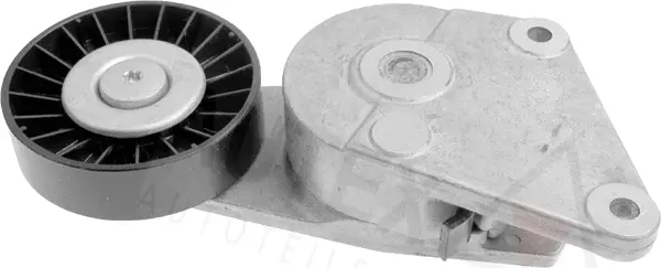 Belt Tensioner, V-ribbed belt (601374)
