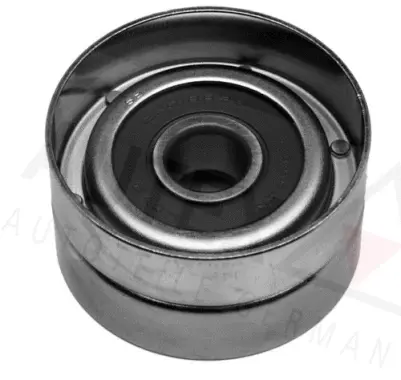 Deflection/Guide Pulley, timing belt (651811)