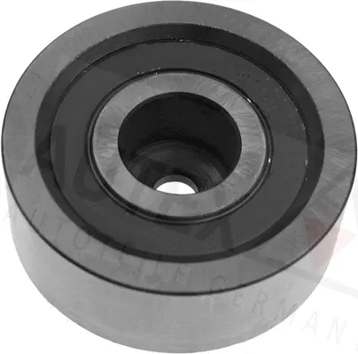 Deflection/Guide Pulley, V-ribbed belt (654145)