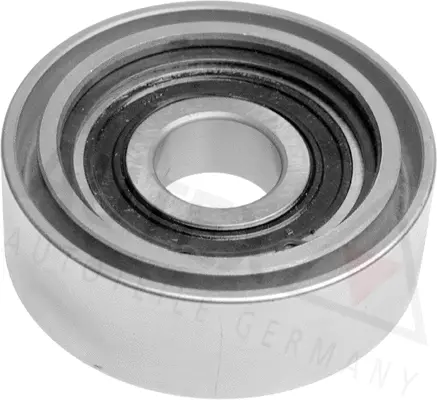 Deflection/Guide Pulley, V-ribbed belt (651881)