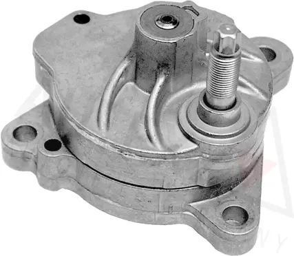 Belt Tensioner, V-ribbed belt (601046)