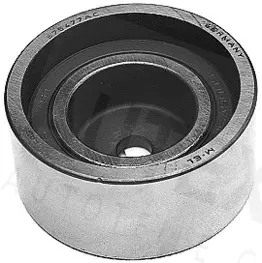 Tensioner Pulley, timing belt (651124)