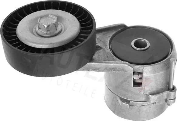 Belt Tensioner, V-ribbed belt (601673)