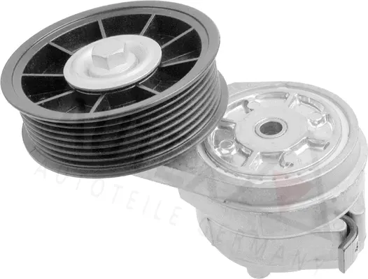 Belt Tensioner, V-ribbed belt (601583)