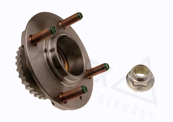 Wheel Bearing Kit (802954)