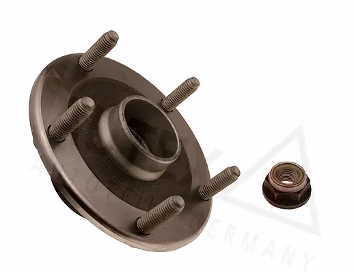 Wheel Bearing Kit (808872)
