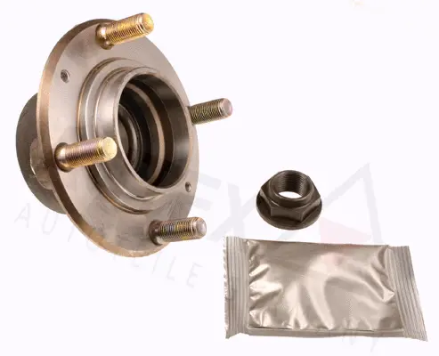 Wheel Bearing Kit (807528)