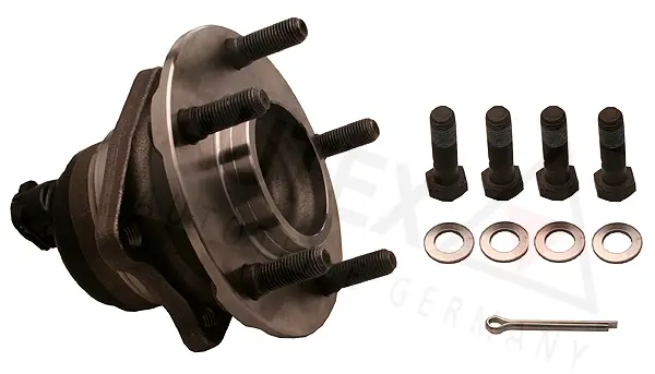 Wheel Bearing Kit (808026)