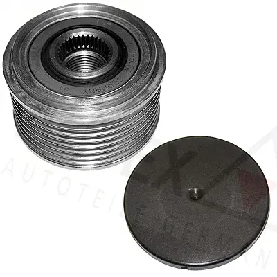 Alternator Freewheel Clutch