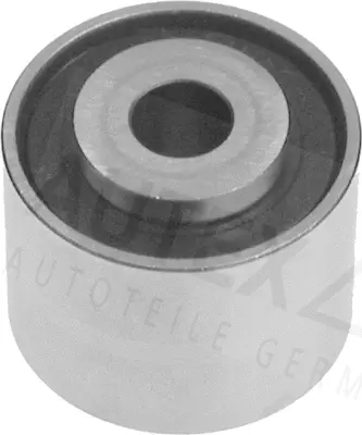 Deflection/Guide Pulley, V-ribbed belt (651244)