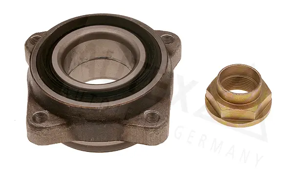 Wheel Bearing Kit (802712)